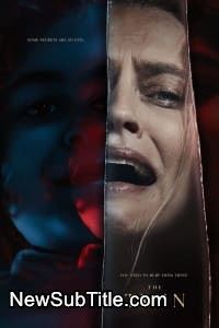 زیر‌نویس فارسی فیلم The Twin