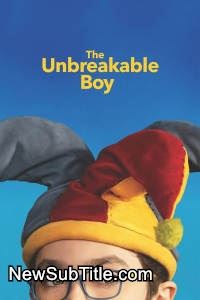 زیر‌نویس فارسی فیلم The Unbreakable Boy