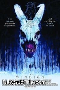 زیر‌نویس فارسی فیلم The Windigo