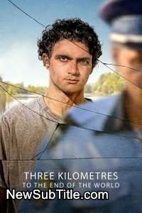 زیر‌نویس فارسی فیلم Three Kilometres to the End of the World