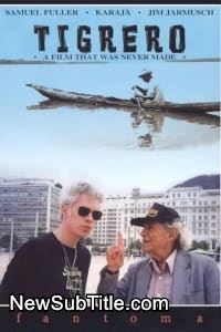 زیر‌نویس فارسی فیلم Tigrero: A Film That Was Never Made