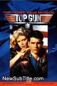 زیر‌نویس فارسی فیلم Top Gun