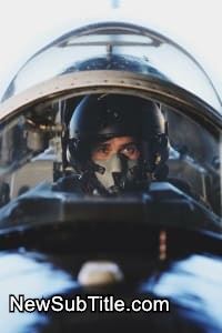 زیر‌نویس فارسی فیلم Top Gunner