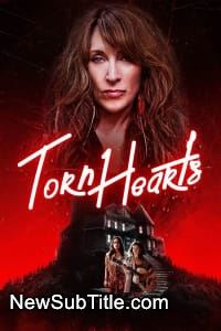 زیر‌نویس فارسی فیلم Torn Hearts