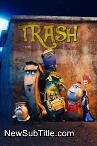 زیر‌نویس فارسی فیلم Trash