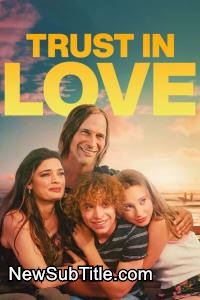 زیر‌نویس فارسی فیلم Trust in Love