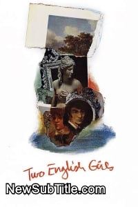 زیر‌نویس فارسی فیلم Two English Girls