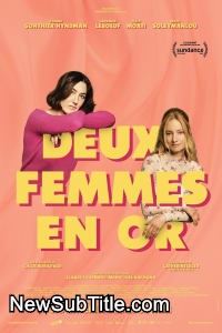 زیر‌نویس فارسی فیلم Two Women