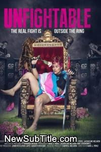 زیر‌نویس فارسی فیلم Unfightable