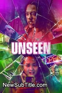زیر‌نویس فارسی فیلم Unseen