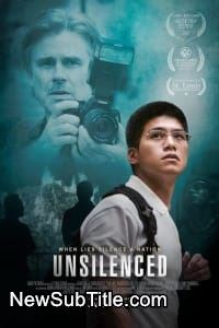 زیر‌نویس فارسی فیلم Unsilenced