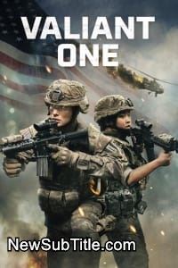 زیر‌نویس فارسی فیلم Valiant One