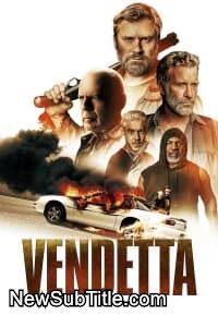 زیر‌نویس فارسی فیلم Vendetta