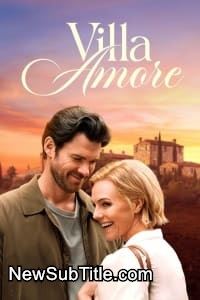 زیر‌نویس فارسی فیلم Villa Amore