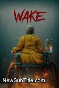 زیر‌نویس فارسی فیلم Wake