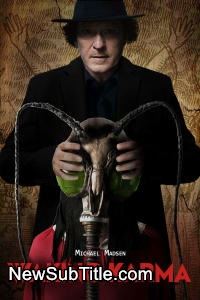 زیر‌نویس فارسی فیلم Waking Karma