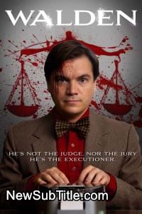 زیر‌نویس فارسی فیلم Walden