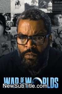 زیر‌نویس فارسی فیلم War of the Worlds