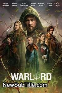 زیر‌نویس فارسی فیلم Warlord