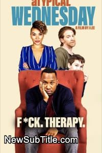 زیر‌نویس فارسی فیلم Wednesdays 