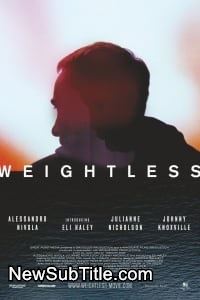 زیر‌نویس فارسی فیلم Weightless
