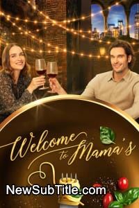 زیر‌نویس فارسی فیلم Welcome to Mama's