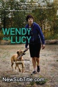 زیر‌نویس فارسی فیلم Wendy and Lucy