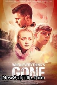 زیر‌نویس فارسی فیلم When Everything's Gone