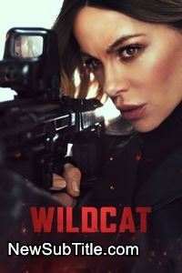 زیر‌نویس فارسی فیلم Wildcat