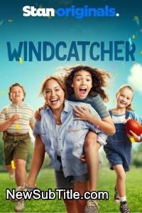 زیر‌نویس فارسی فیلم Windcatcher
