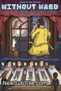 زیر‌نویس فارسی فیلم Without Ward