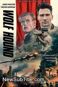 زیر‌نویس فارسی فیلم Wolf Hound