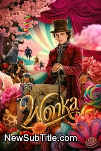 زیر‌نویس فارسی فیلم Wonka