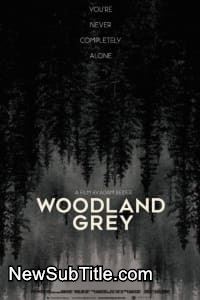 زیر‌نویس فارسی فیلم Woodland Grey