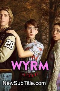 زیر‌نویس فارسی فیلم Wyrm