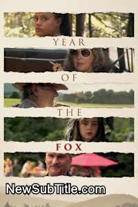 زیر‌نویس فارسی فیلم Year of the Fox