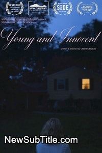 زیر‌نویس فارسی فیلم Young and Innocent