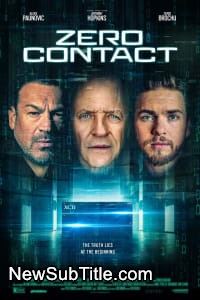 زیر‌نویس فارسی فیلم Zero Contact