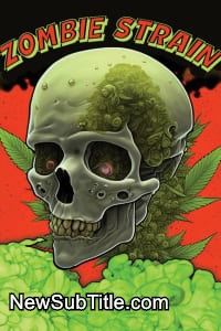 زیر‌نویس فارسی فیلم Zombie Strain