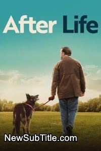 زیر‌نویس فارسی سریال After Life - Season 3