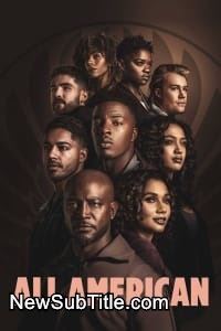 زیر‌نویس فارسی سریال All American - Season 7