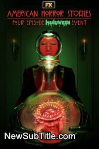 زیر‌نویس فارسی سریال American Horror Stories - Season 3