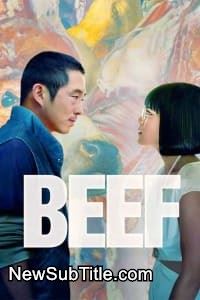 زیر‌نویس فارسی سریال BEEF - Season 1