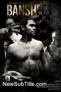 زیر‌نویس فارسی سریال Banshee - Season 1