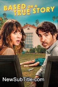 زیر‌نویس فارسی سریال Based on a True Story - Season 1
