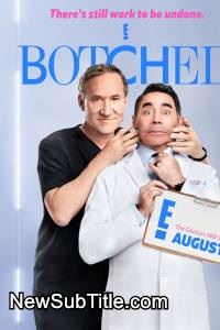 زیر‌نویس فارسی سریال Botched - Season 8