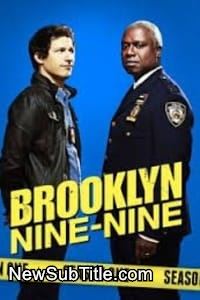 زیر‌نویس فارسی سریال Brooklyn Nine-nine - Season 1