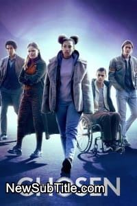 Chosen - Season 1 - نیو ساب تایتل