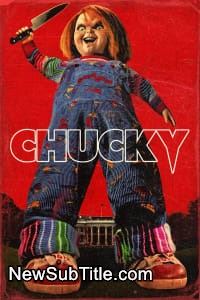 زیر‌نویس فارسی سریال Chucky - Season 3