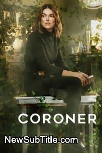 زیر‌نویس فارسی سریال Coroner - Season 4